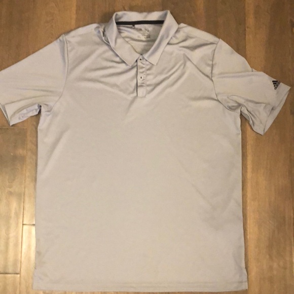 Adidas performance shirt - Picture 1 of 7